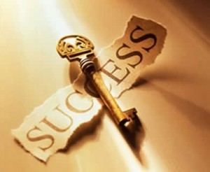 kunci-sukses-success
